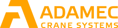 Adamec Crane Systems